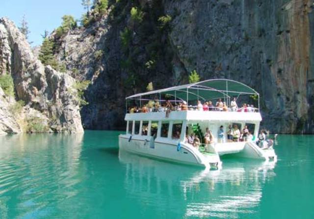 Во время отдыха в турции, нам захотелось в горы, и наш гид от интуриста посоветовал посетить green canyon. Zelenyj Kanon Wycieczki Do Alanyi Ekskursii V Alanii Alanya Excursions