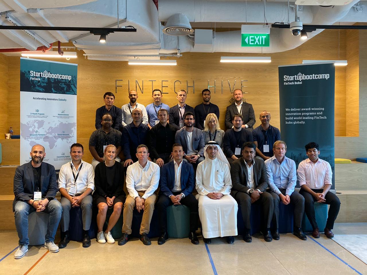 Wdms 2021 aims to build an international platform integrating data center development, renewable energy providers, top executives … Startupbootcamp FinTech Dubai Second Cohort Raises $2.8m