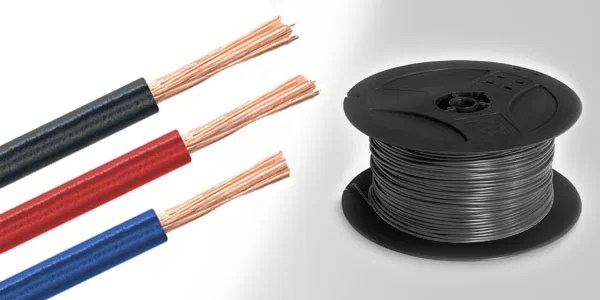 Cable para Tablero EXECUTONE MTY
