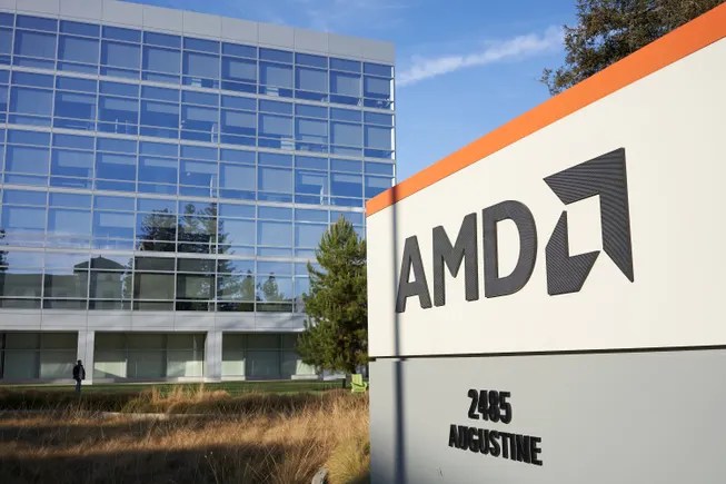 OpenAI taps AMD for massive compute buildout OpenAI taps AMD for massive compute buildout