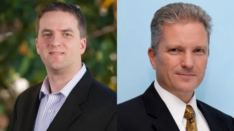 Skanska USA announces CFO change Skanska USA announces CFO change