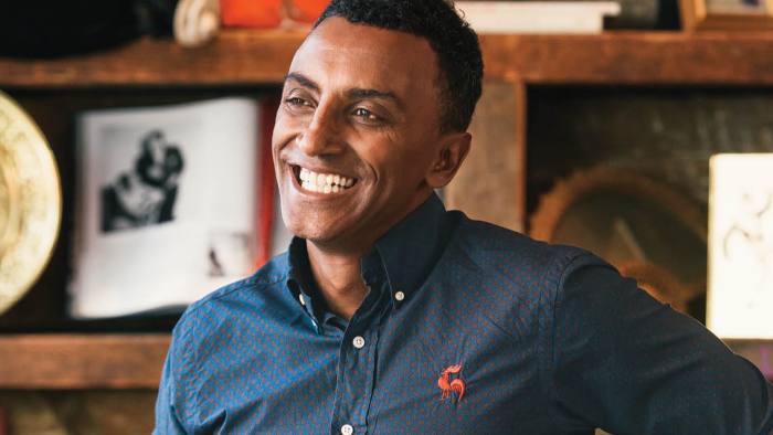 Marcus samuelsson net worth 2021