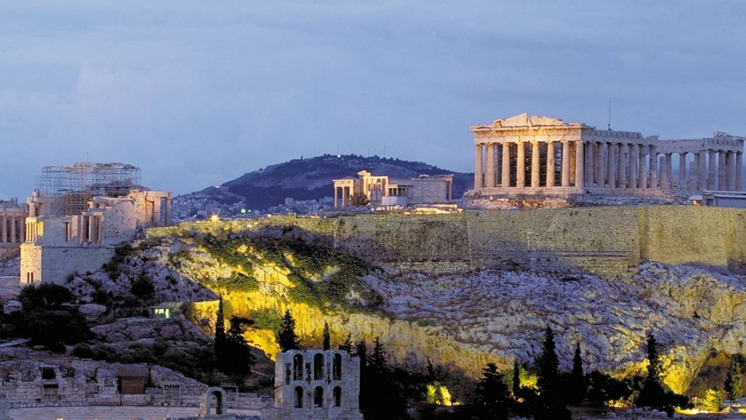 Athens is the birthplace of democracy and home to some truly epic archaeological sites, but you already knew that. Greece Top Tours Travel Tips Experitour Com