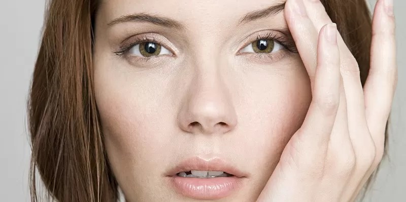 как нарисовать стрелки подводкой с нависшим веком