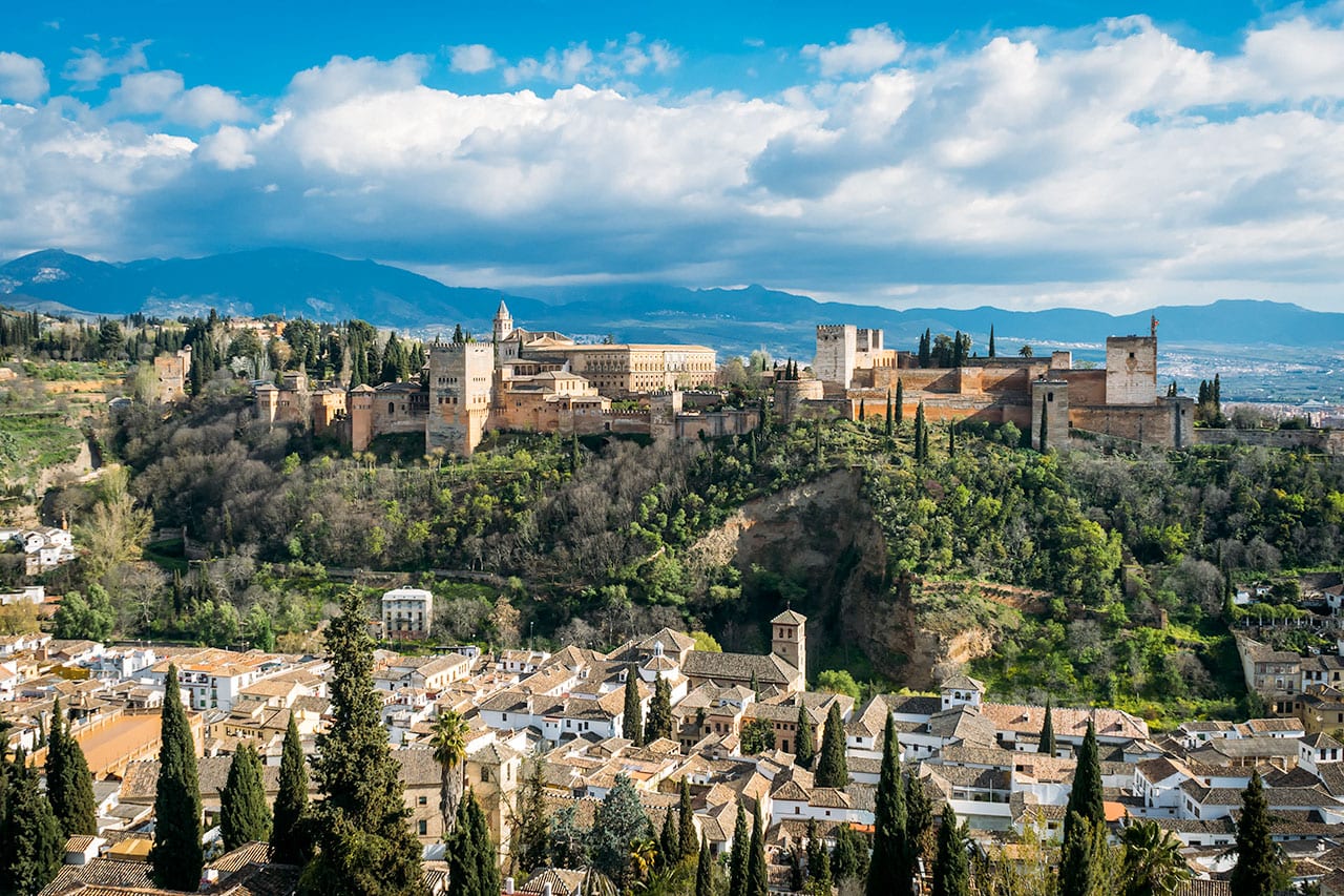 Pack your bags and explore the breathtaking architectural landmarks in andalucia. Granada Spain Travel Guide 20 Best Things To Do