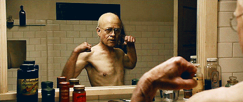 L Etrange Histoire De Benjamin Button Explication De Film