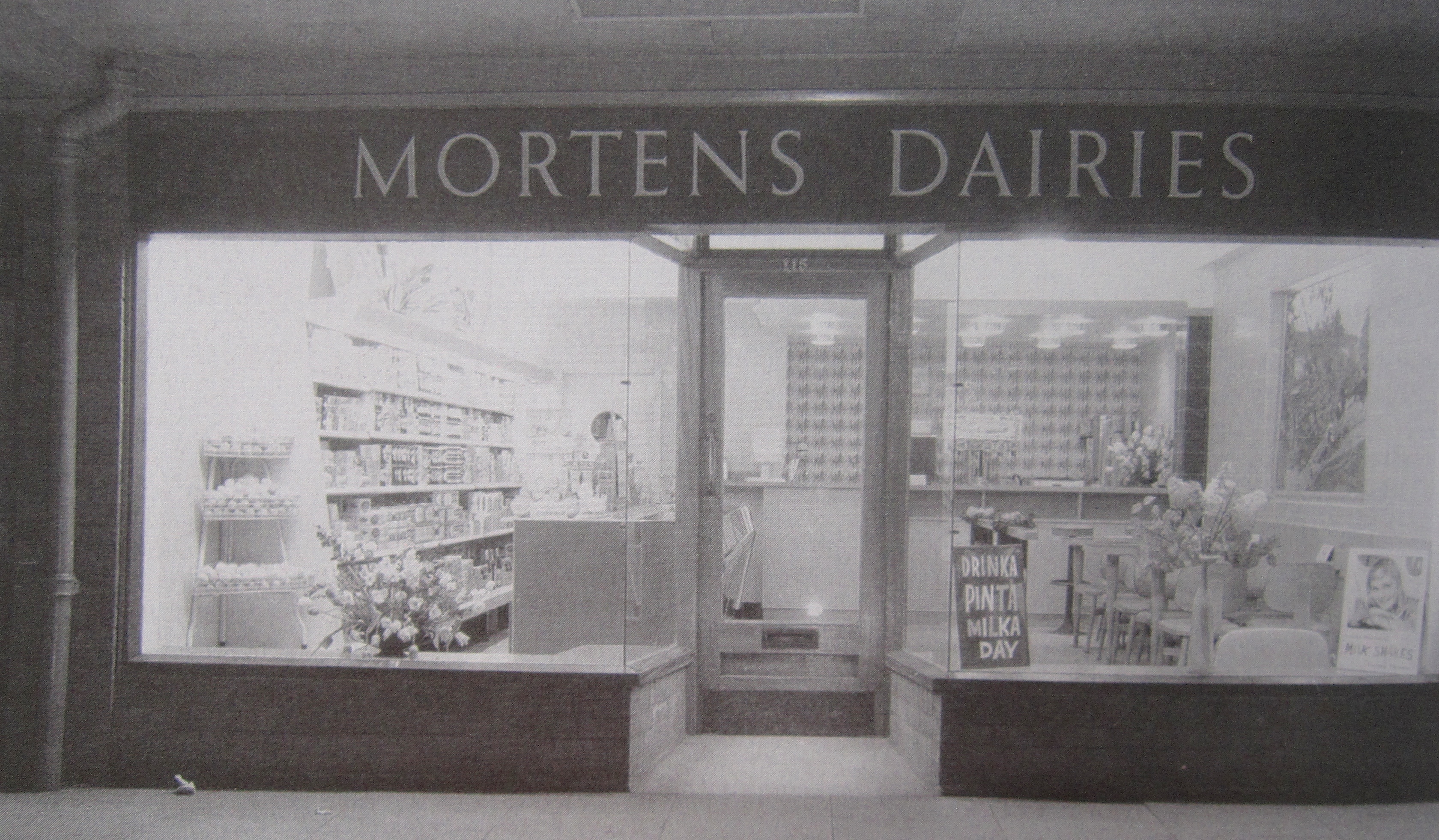 Part 2 Vintage Buxton 15 Even More Rare Images of Buxton in the Past Explore Buxton