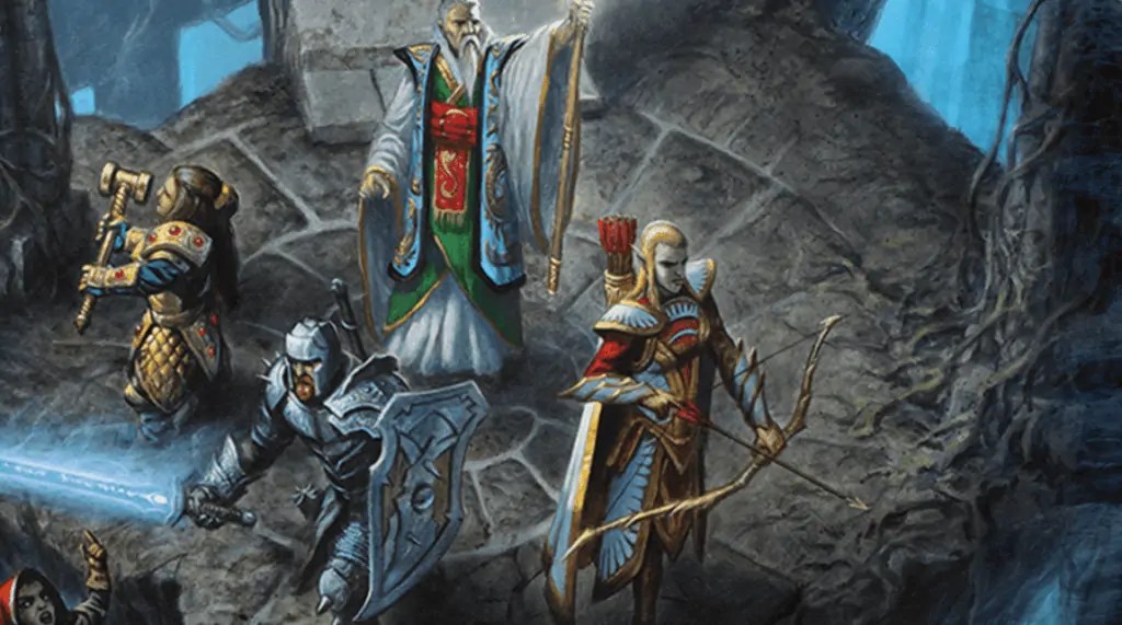 5E Fighting Styles List Dnd 5e Homebrew Martial Arts Feats By