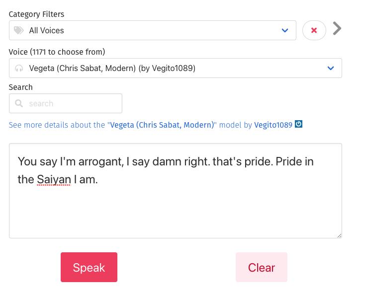 Drag and drop your text to speech file to the timeline to add it to your video. Free Cartoon Character Voice Generator Text To Speech Online