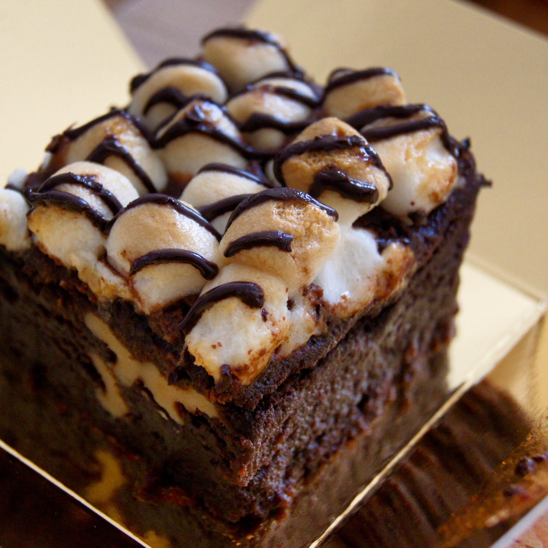 Handsdown, The Best Desserts in Abu Dhabi Exploring Kiwis