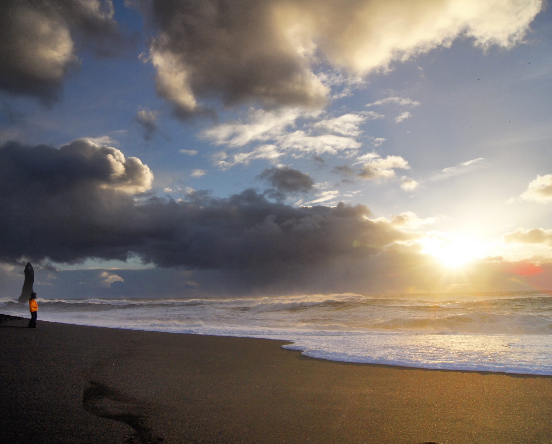 xt drifill down jacket