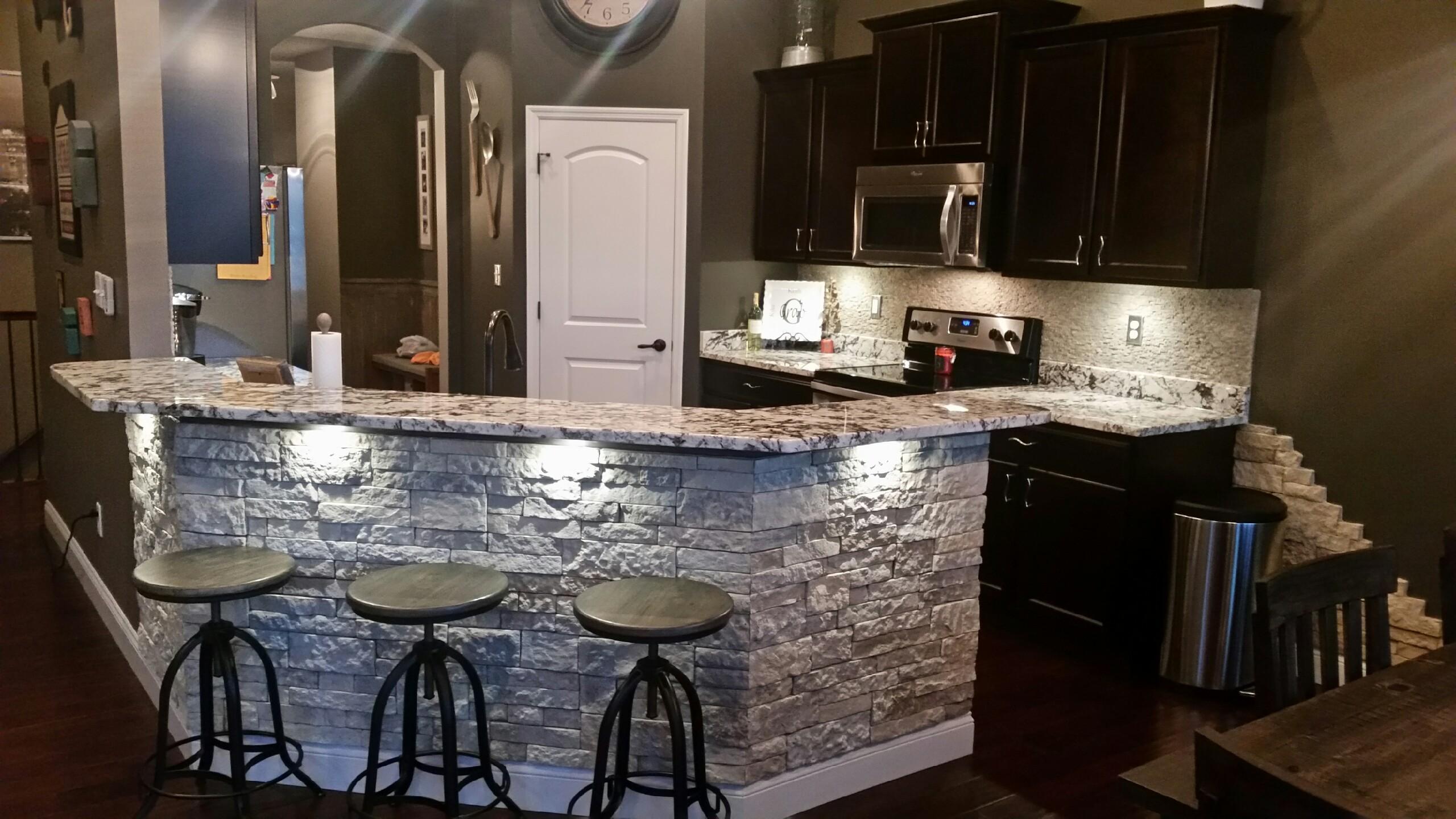 How to make the best choice. Granite Kitchen Countertop | Gallery | Granite Slabs | O