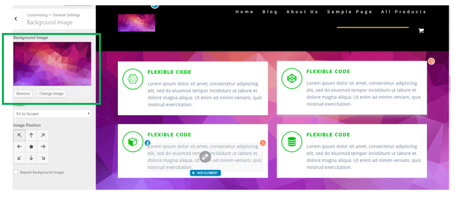 You combine length values with any of top/right/bottom/left keywords ( . How To Center A Background Image In Mesmerize Theme