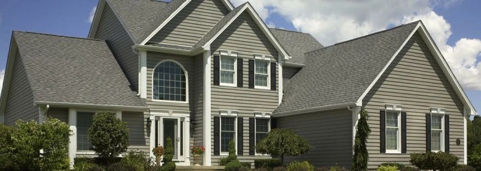 Roofing And Siding Contractor at Annabelle Wang blog
