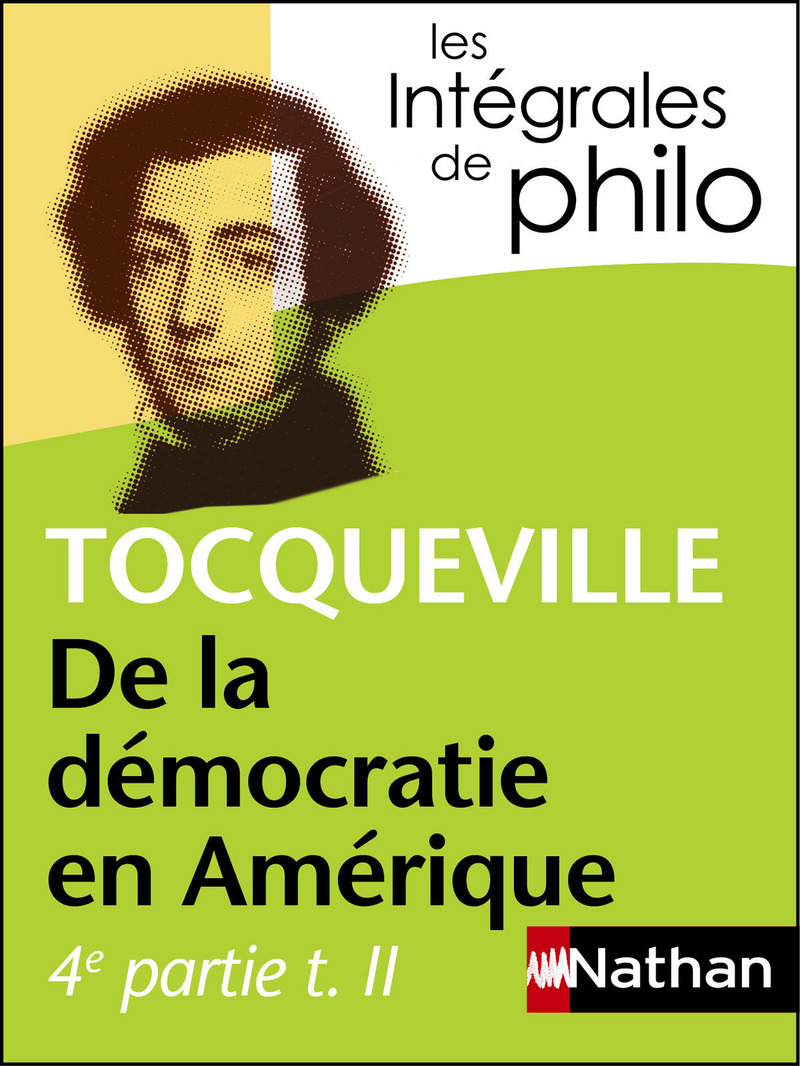 La démocratie est, par définition, le régime politique qui donne le pouvoir au peuple. Explication De Texte Tocqueville De La DÃ©mocratie En AmÃ©rique - Exemple