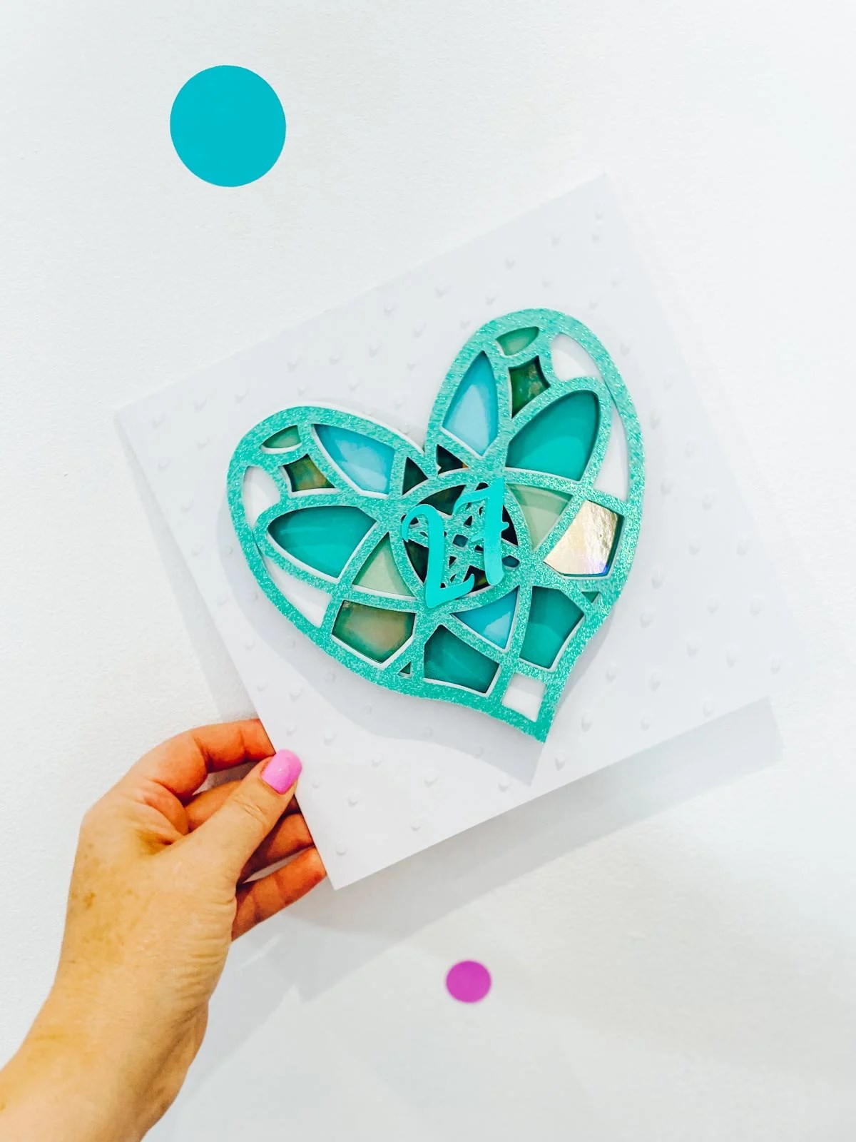 Free heart mandala svg free dxf eps png file. Layered Heart Svg Free Files For Crafting Extraordinary Chaos