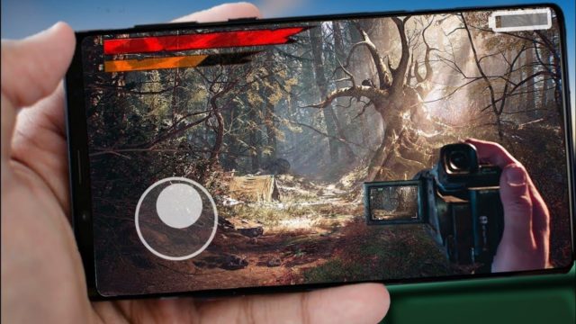 Anunciado ikai, un juego de terror en primera persona inspirado en el folclore japonés. TOP mejores juegos de TERROR OFFLINES con HISTORIAS Juegos