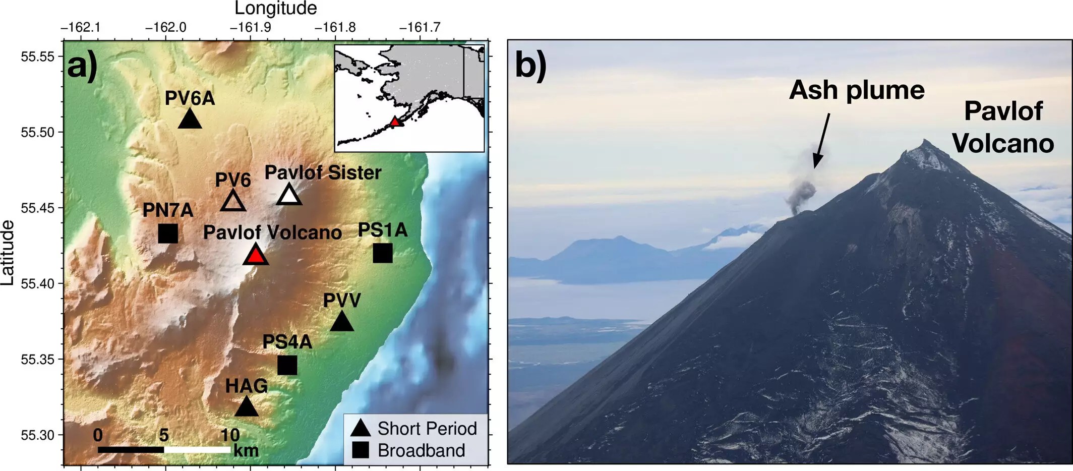 Revolutionizing Volcanic Monitoring: The Impact of Machine Learning