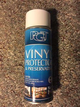 Echon has the highest quality & range of porch ceilings for exterior. Eze Breeze Vinyl Cleaner | Panel Cleaning
