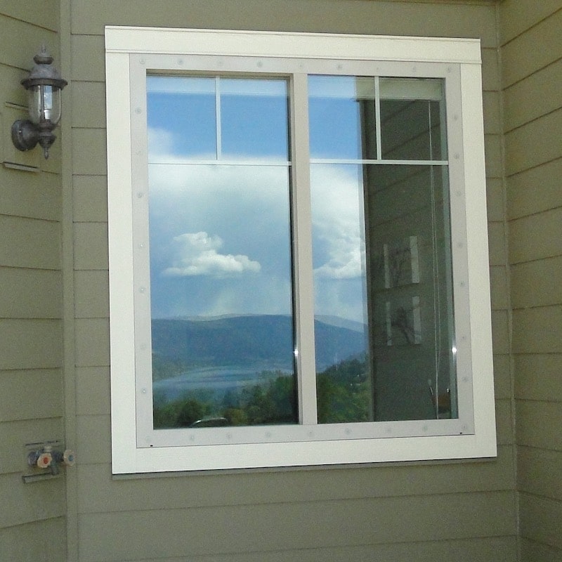 Although there are similarities in horizontal and vertical blinds, there are als. Exterior Window Shade Colors Gallery | EZ SnapÂ®