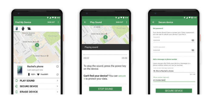 Pada ponsel android, langkah pertama adalah membuka aplikasi whatsapp yang sebelumnya. 8 Aplikasi Pelacak Hp Android Yang Hilang Atau Dicuri Akurat