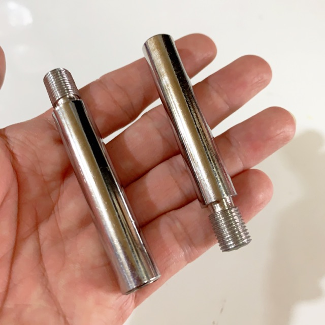 PENINGGI SULING SHOCK DEPAN YAMAHA 6CM JUPITER/VEGA/MIO SOUL/XEON | Lazada  Indonesia