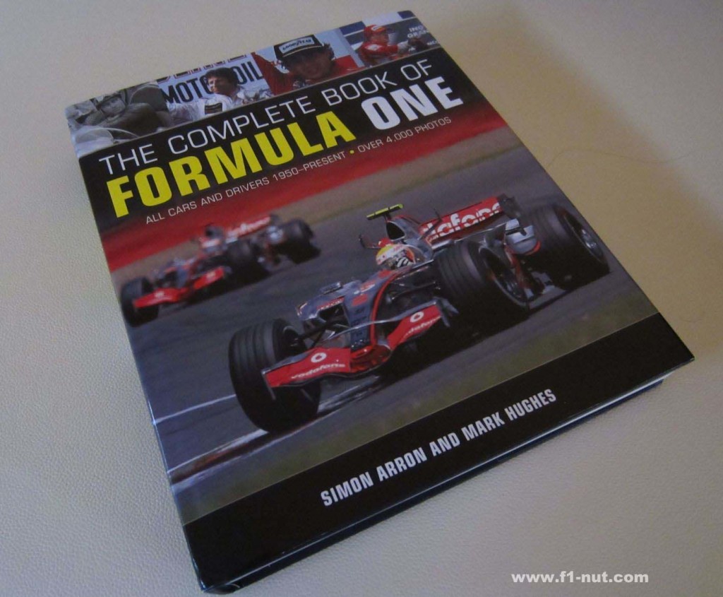 William nygaard · navnedag · gatebilder · stilling og roller · ytterligere informasjon om adressen · williams bopel · skap en kartposter · i williams nærområde · mulige . Book Review: The Complete Book of Formula One by Simon