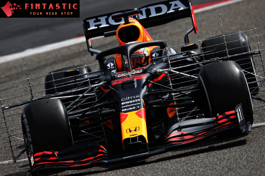 And these are set to change further this&nbsp;. F1 2021 Pre Season Testing Day 1 Report F1ntastic Com