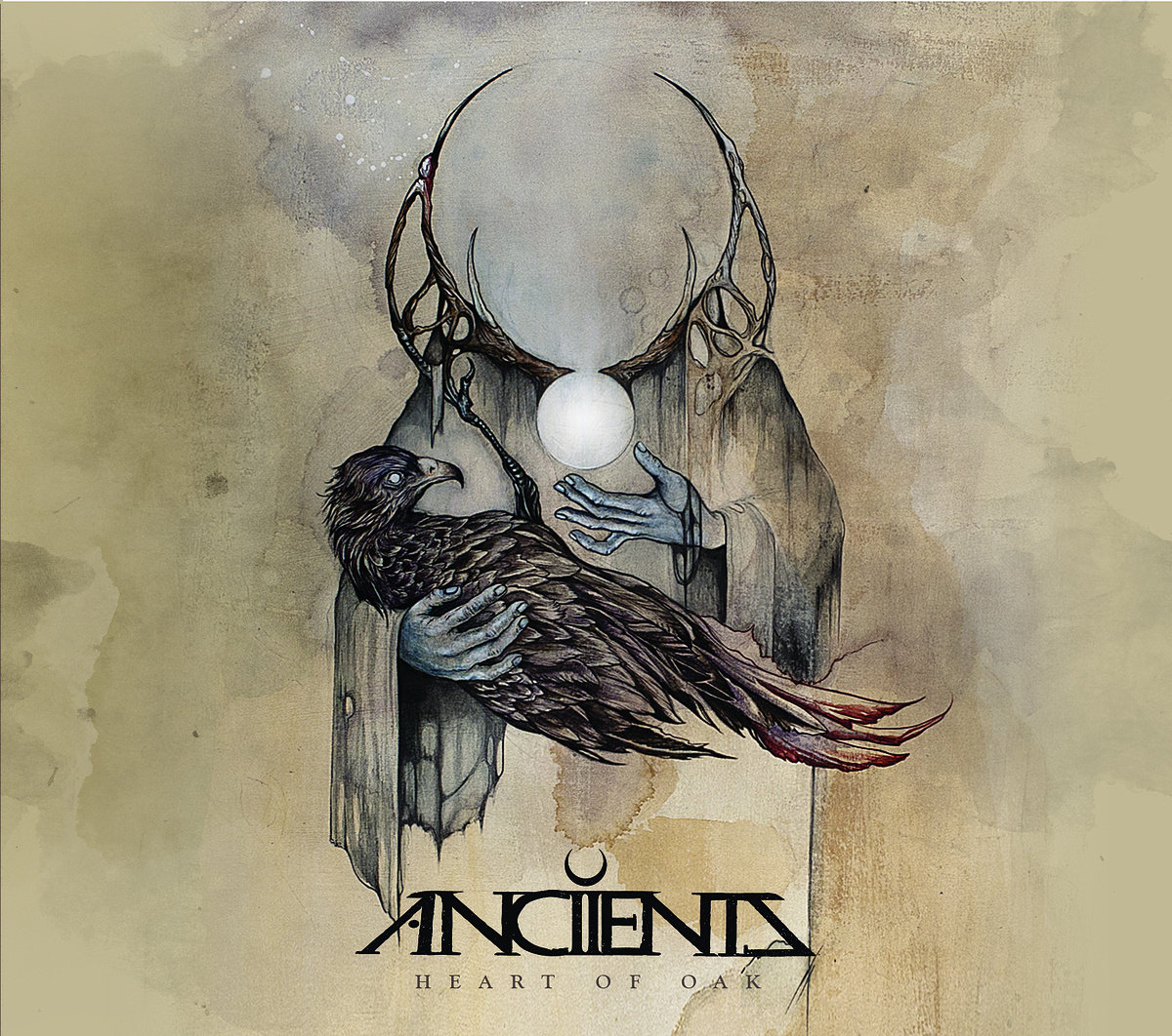 Heart of oak is the official march of the royal navy. Heart of Oak | ANCIIENTS