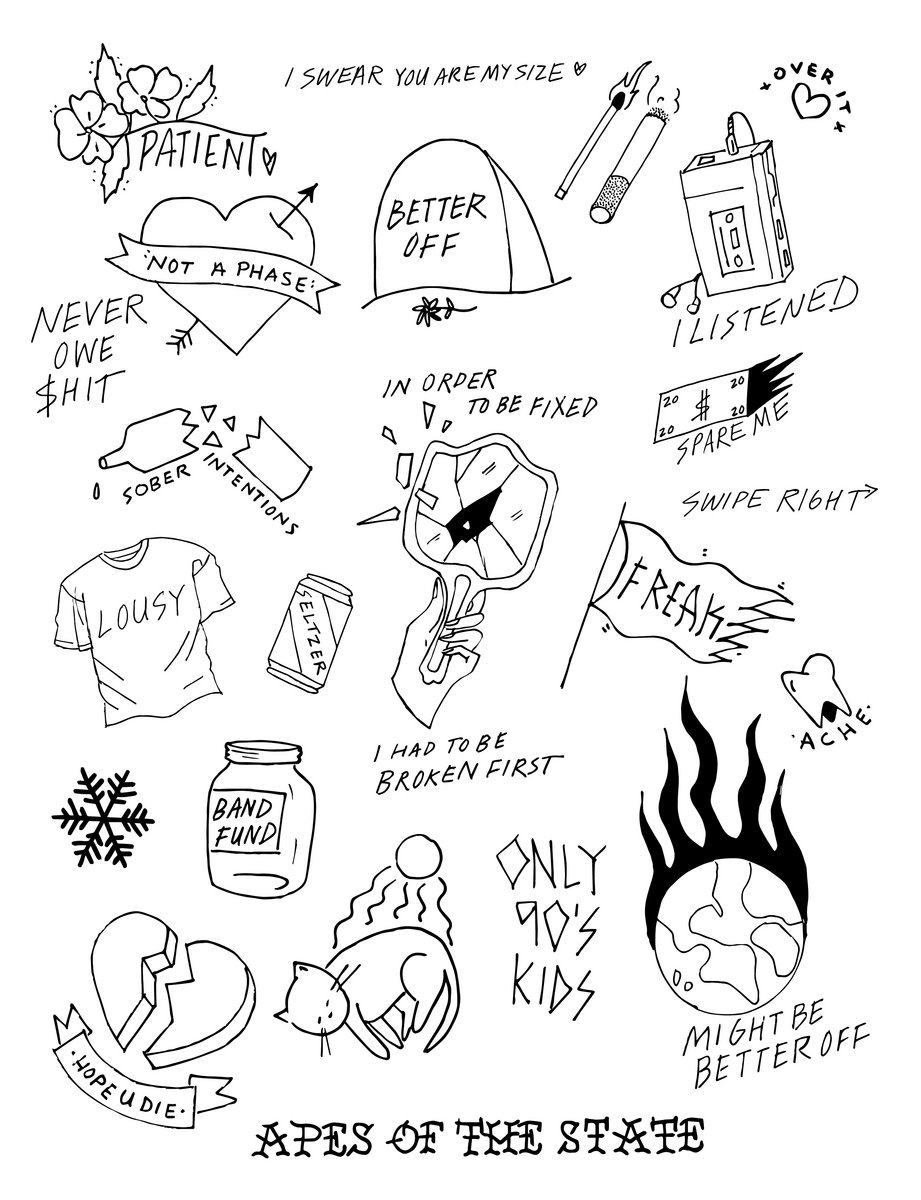 Snowflake | Apes Of The State 1200_x_921_jpg