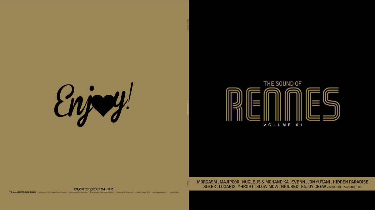 Sentier Battu English  : Their House Is In The Middle Of The Countryside, Right Off The Beaten Track.