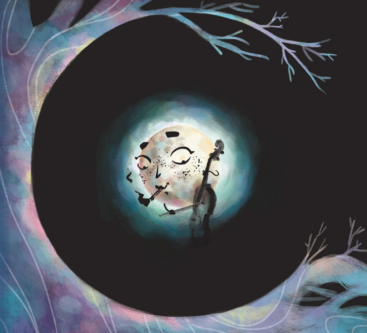 Se préparent aux examens dessin au trait illustration vectorielle plane. Le Temps Qui Passe Jour De Nuit Alexis Provot