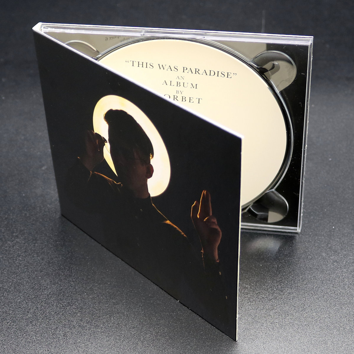 This Was Paradise Sorbet