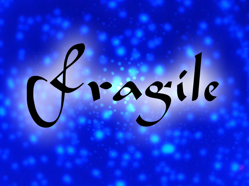 Hope Max Hunt Fragile