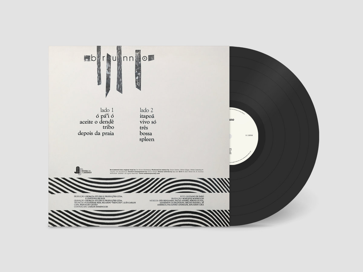 Convert a design to a smart object and add it to a book mockup. 3 Brunno