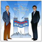 West Wing Thing Original Soundtrack Collyn Mccoy