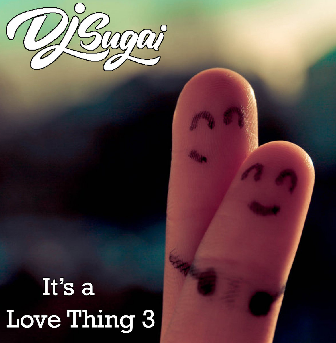 Blind love ~ this is by far the best track on the album. New Softwares Storage: DOWNLOAD EMANON BLIND LOVE