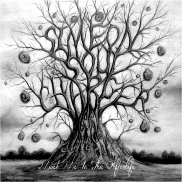 The Swallowing Mouth Simeon Soul Charger