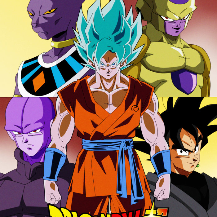 Click button below and download or play to listen the song ultra instinct theme download on the next page. DBS Ultra Instinct Goku Theme - Dragon Ball Super - (Prod