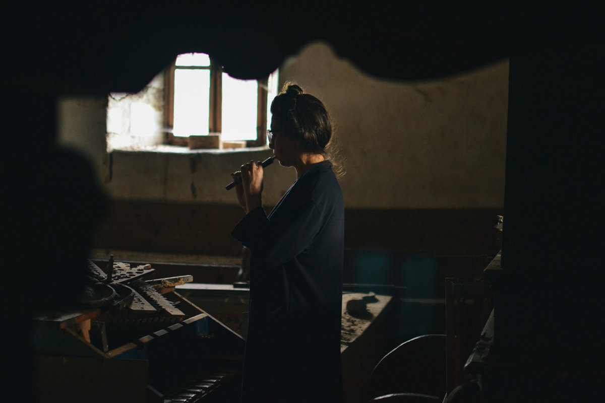 Rybnik Lucie Vitkova Mappa