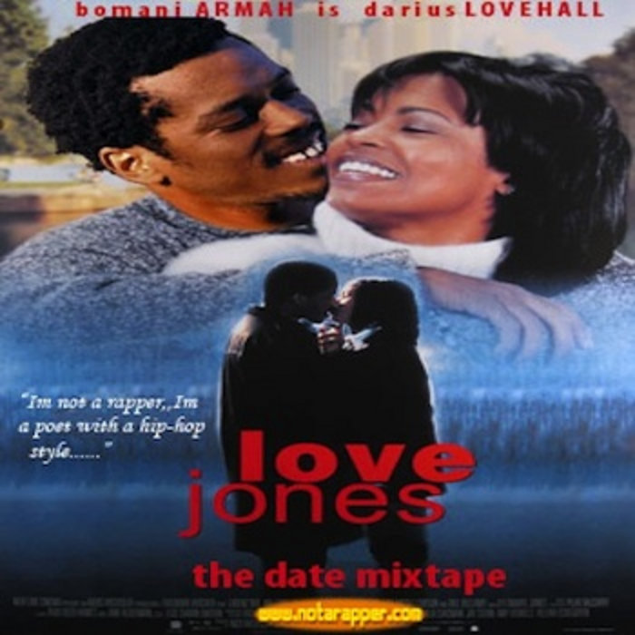 This banger is available at neolifeupdates for fast download and free. Love Jones: The Date Mixtape | Bomani Armah