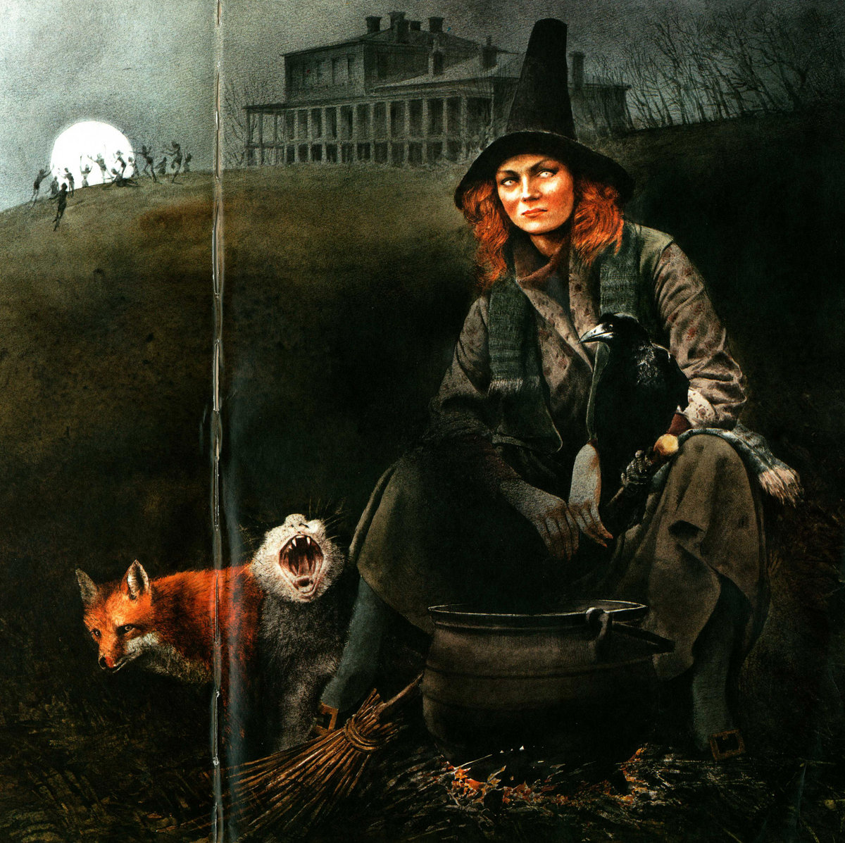 A mp3 file is a compressed digital music file. The Witches 1990 Movie Download | Hendrreu | unerukpopas