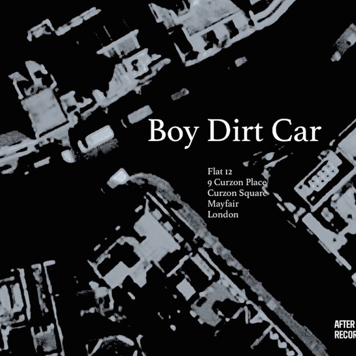 Flat 9, 12 curzon place, mayfair, london description: Flat 12 9 Curzon Square Shepherd Market Mayfair London Boy Dirt Car