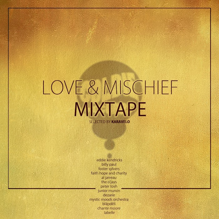 Lil wayne just dropped yet another catchy mixtape hosted by dj khaled, take a look at the video and the fans' . love and mischief mixtape | karavelo | Goldie Records
