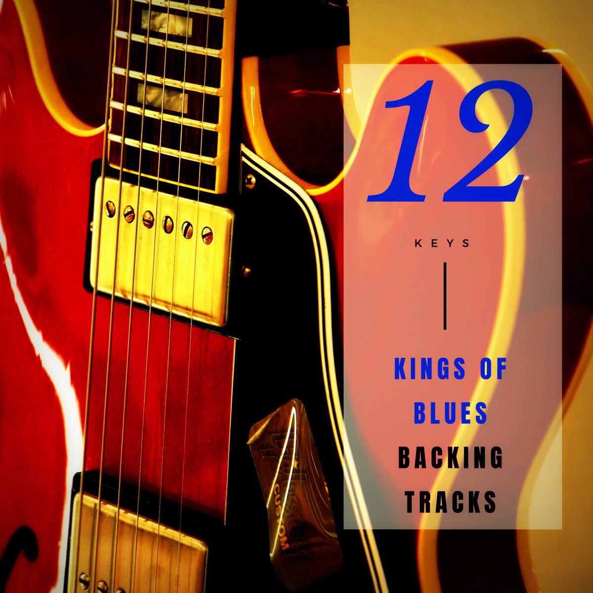 All blues guitar backing tracks on this page are royalty free and original, these free guitar backing tracks can be downloaded and used for any purpose, great for jamming, improving improvisation and gigs. Blues Guitar Backing Tracks 12 Keys Bb King Style Only Backing Tracks Chusss The Visitor