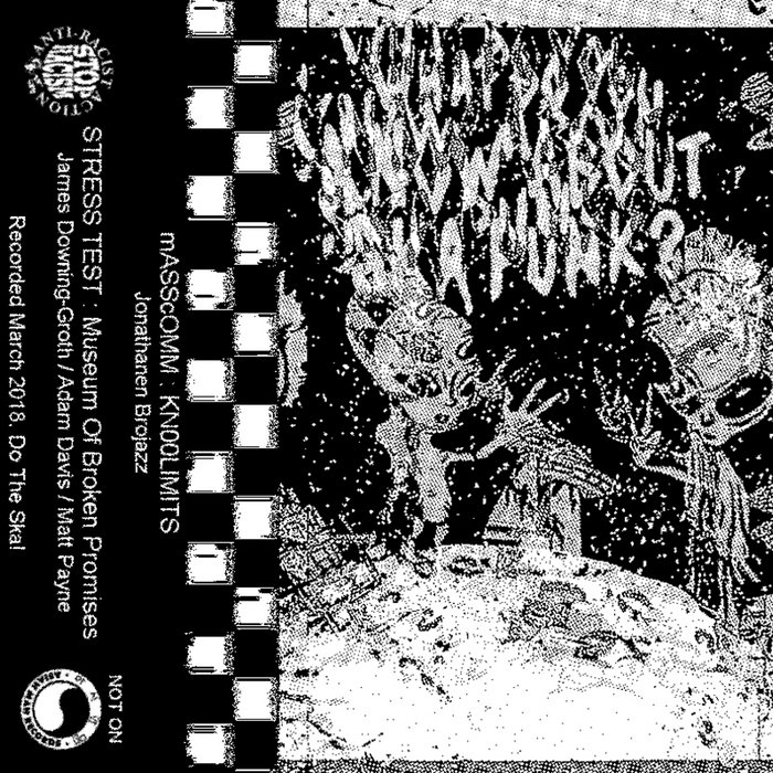 Entre un mp3 à 320 kbps et un morceau lossless (type flac) ? What Do You Know About Ska Punk? | Stress Test