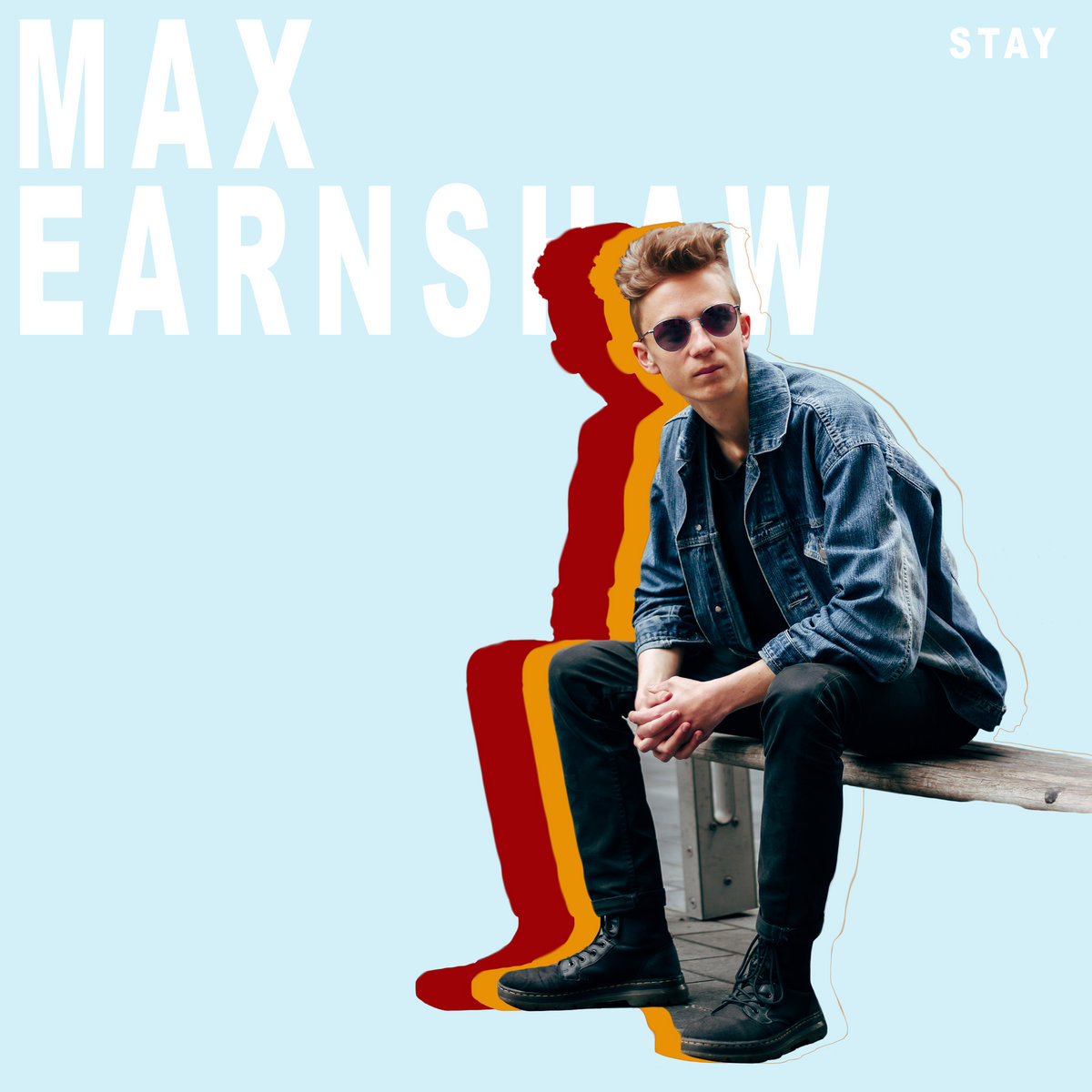 Stay Max Earnshaw