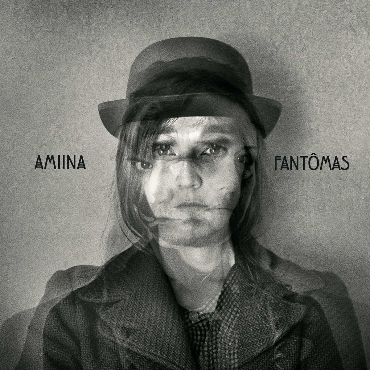 Fantomas Amiina