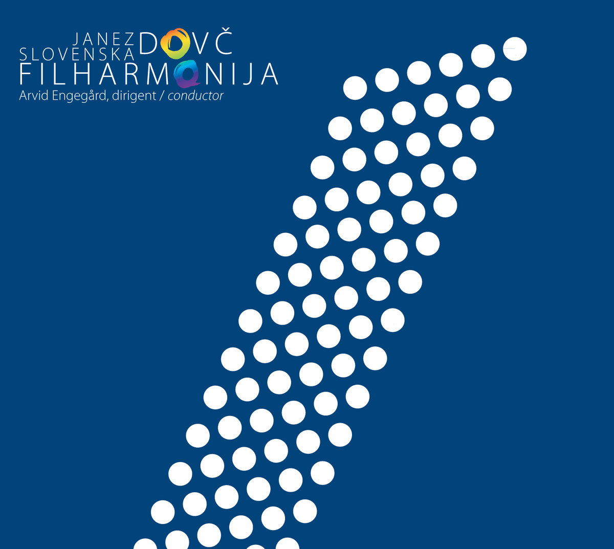 The Moon In The Archer Quasi Concerto Fantasia Milos Simic Janez Dovc Arvid Engegard And The Slovenian Philharmonic Orchestra Janez Dovc