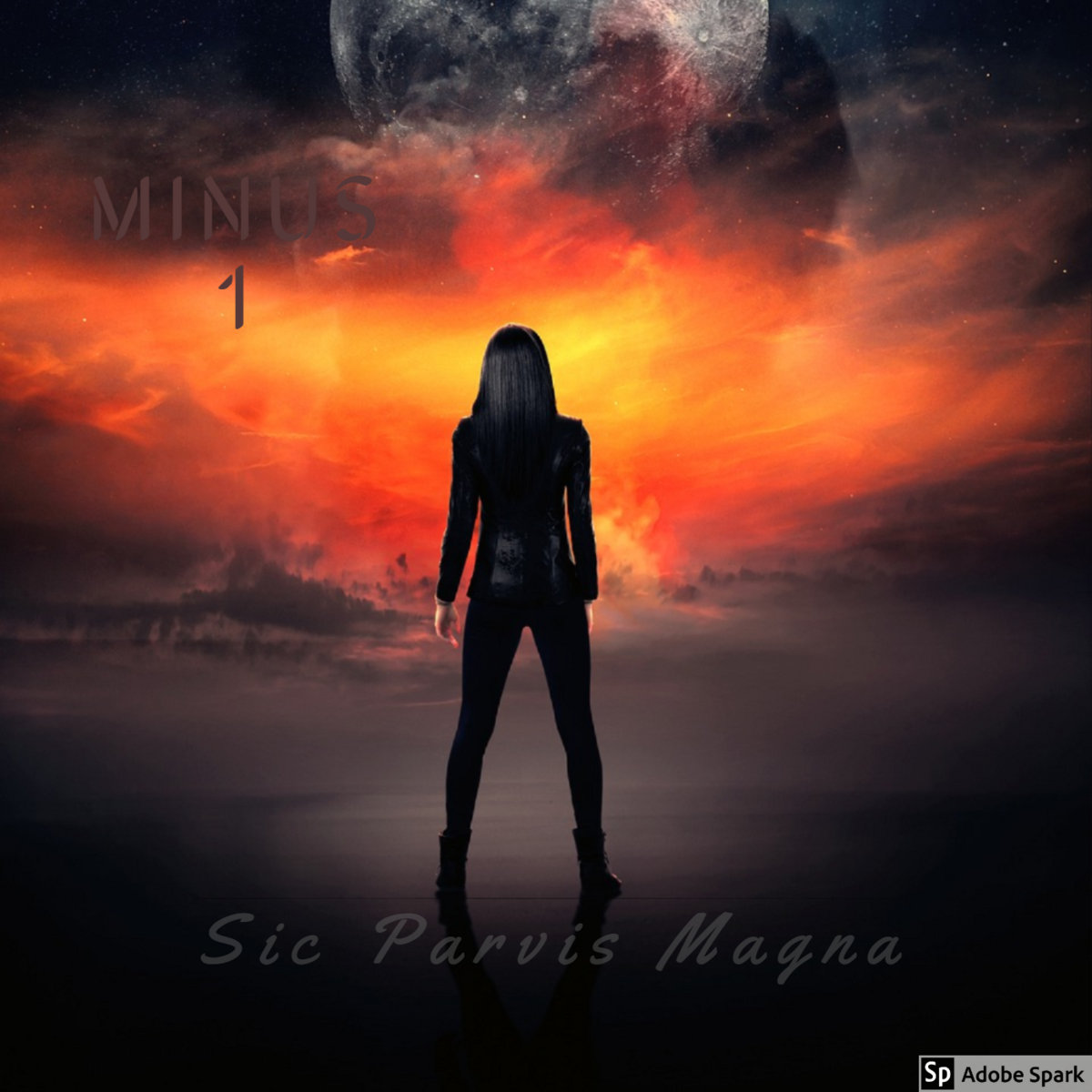 You can also upload and share your favorite sic parvis magna wallpapers. Minus 1 Sic Parvis Magna